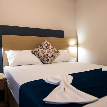 Ferienwohnung Ippokampos Holidays Vrasná Exterior foto
