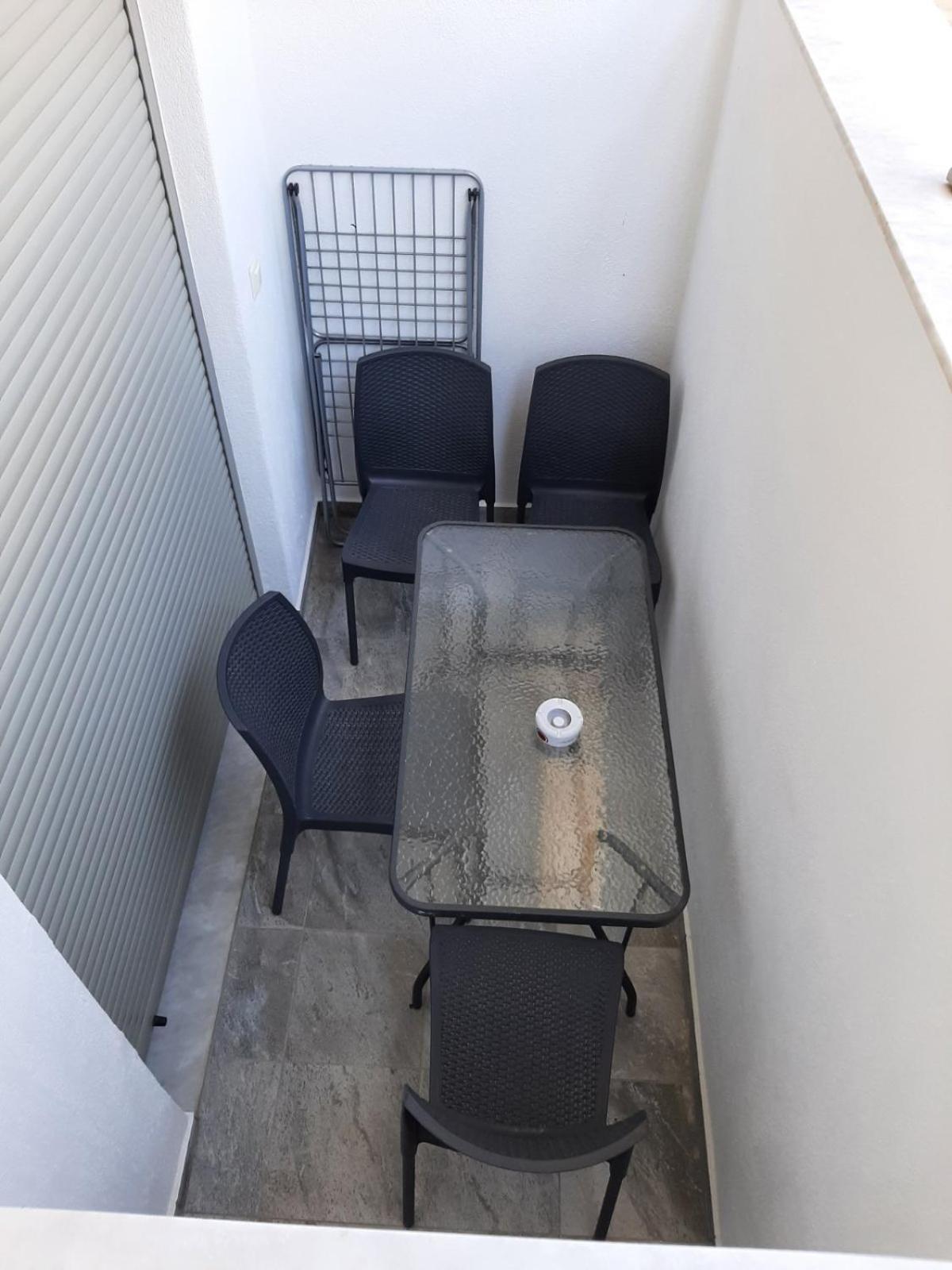 Ferienwohnung Ippokampos Holidays Vrasná Zimmer foto